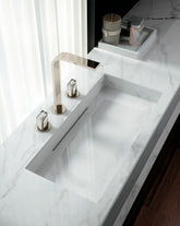 Calacatta Glory Infinity Infinity - Zicana Boutique - 2